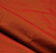 Iridescent Silk Dupioni Fabric Yarn Dyed
