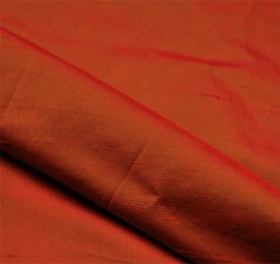 yarn dyed silk dupioni