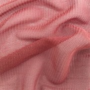 Oriental Lightweight Silk Mesh Fabric