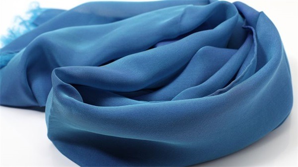 iridescent silk chiffon fabric (5)