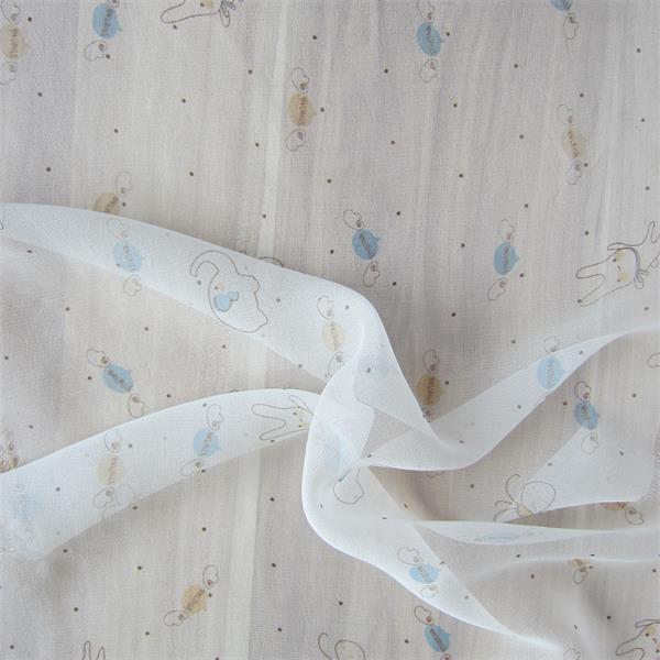 printed silk georgette fabric (2)