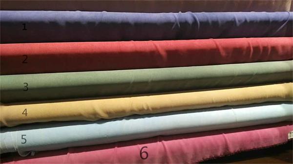 pure silk georgette fabric (2)