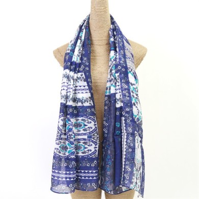 amazing modal fabric beach scarf (1)