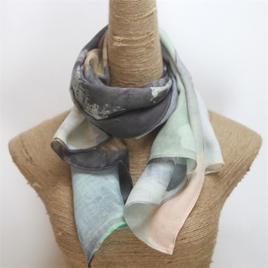 ladies casual scarf 100 modal (1)