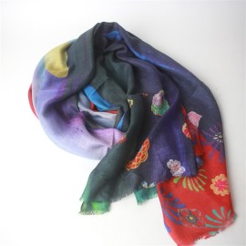 modal cashmere scarf (3)