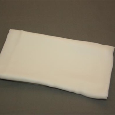 silk chiffon white silk scarf for dyeing (1)